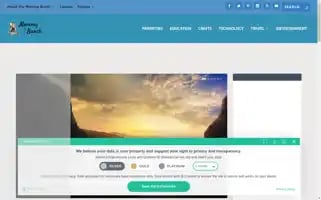 Mommybunch.com Screenshot 2024-05-06 02:09:51