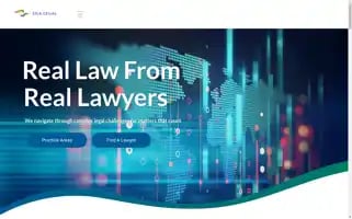 Silklegal.com Screenshot 2024-06-12 05:03:56