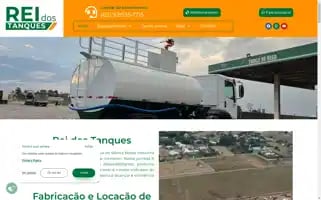 Reidostanques.com.br Screenshot 2024-07-08 19:03:52