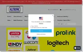 Alltroniccomputer.com.sg Screenshot 2024-05-08 12:01:43