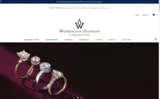 Washingtondiamond.com Screenshot 2024-05-16 23:36:47