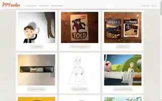 Jojoensslin.de Screenshot 2024-06-30 07:23:27