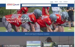 Sportauroramarketplace.ca Screenshot 2024-05-18 17:47:44