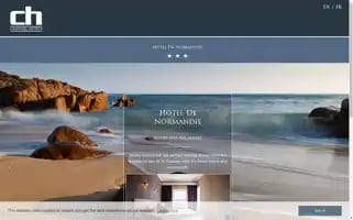 Channelhotels.com Screenshot 2024-04-26 13:32:03