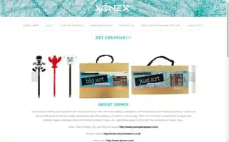 Xonexpens.com Screenshot 2024-05-17 00:30:21