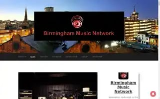 Birminghammusicnetwork.com Screenshot 2024-05-08 19:23:28