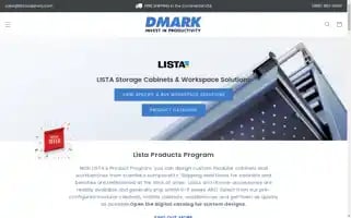 Listacabinets.com Screenshot 2024-05-05 15:53:42