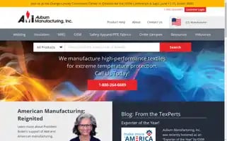 Auburnmfg.com Screenshot 2024-06-11 19:54:03