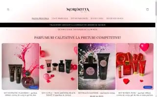 Morenitta.com Screenshot 2024-05-03 20:47:30