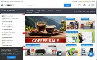 Plexsupply.com Screenshot 2024-05-13 10:42:29