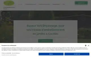 Espace-vert-depannage.fr Screenshot 2024-07-01 02:03:23