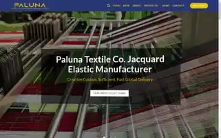 Palunawebbing.com Screenshot 2024-05-20 12:54:55