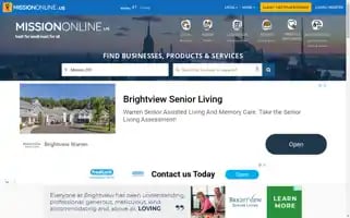 Missiononline.us Screenshot 2024-07-07 05:02:17