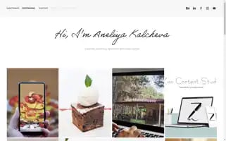 Anelia.bg Screenshot 2024-06-30 20:27:28