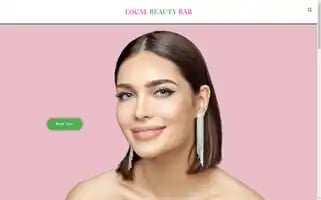 Localbeautybar.com Screenshot 2024-04-16 03:20:48