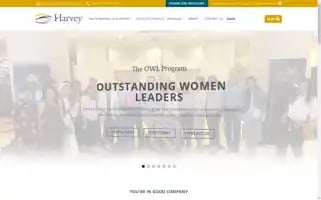 Harveyglobal.com Screenshot 2024-06-30 10:33:26