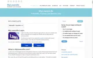 Mylifelogin.org Screenshot 2024-07-06 14:55:17