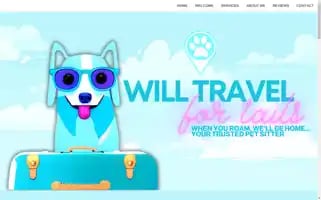 Willtravelfortails.com Screenshot 2024-04-24 05:11:26