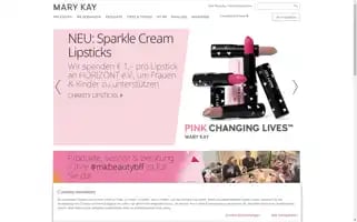 Marykay.de Screenshot 2024-06-17 21:21:12