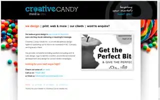 Creativecandymedia.com Screenshot 2024-07-01 23:54:33