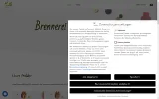 Brennerei-muth.de Screenshot 2024-05-23 00:50:06