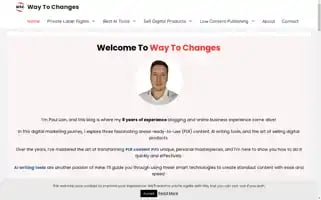 Waytochanges.com Screenshot 2024-05-15 00:28:25