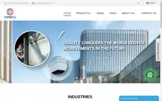 Yongyuglass.com Screenshot 2024-06-15 05:01:37