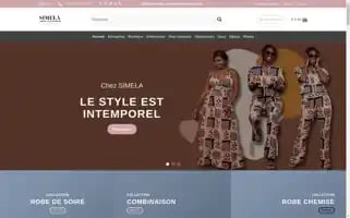 Simela-creation.com Screenshot 2024-05-27 16:36:43