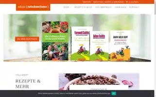 Vitale-vollwertkost.de Screenshot 2024-07-04 18:29:54