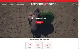 Lieverleids.nl Screenshot 2024-07-02 12:06:19