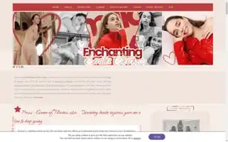 Emilia-clarke.com Screenshot 2024-07-05 13:53:43