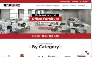 Officegroup.co.za Screenshot 2024-05-13 05:34:16