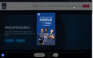 Insuperabili.eu Screenshot 2024-06-12 02:15:38