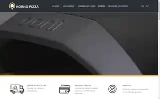Hornopizza.com.uy Screenshot 2024-05-23 03:33:02