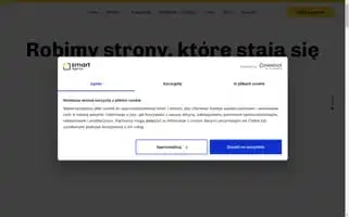 Smart-agency.pl Screenshot 2024-06-16 10:32:39
