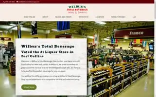 Wilburstotalbeverage.com Screenshot 2024-07-05 18:02:56