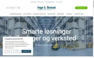 Aarstad.as Screenshot 2024-07-02 14:22:10