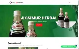 Herbalsolutionsng.com Screenshot 2024-05-20 05:11:01