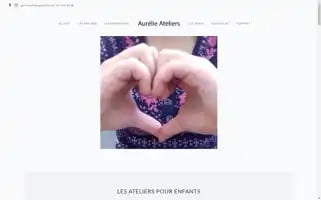 Aurelieateliers.com Screenshot 2024-07-09 14:35:14