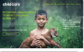 Childcareministries.net Screenshot 2024-06-29 16:28:57