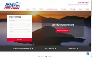 Bluemountaintirepros.com Screenshot 2024-05-08 19:59:34