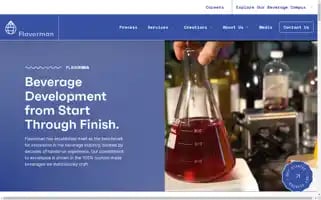 Flavorman.com Screenshot 2024-07-01 13:36:28