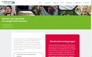 Voetgangersbeweging.be Screenshot 2024-07-02 22:40:24