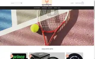 Squashdepots.com Screenshot 2024-05-26 11:01:32