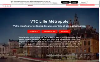 Vtclillemetropole.fr Screenshot 2024-05-20 18:54:03