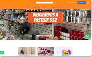 Pasteur332.com.ar Screenshot 2024-05-22 11:21:26