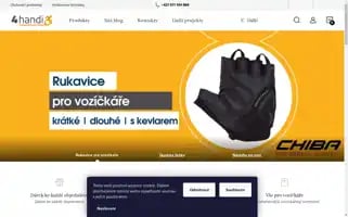 4handi.com Screenshot 2024-06-17 16:15:21