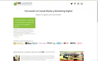 Smclassroom.es Screenshot 2024-07-01 09:49:09