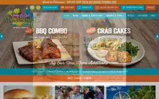 Margaritavillemyrtlebeach.com Screenshot 2024-06-13 13:22:02
