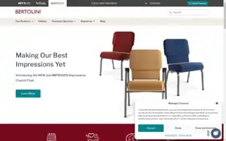 Bertolinidirect.com Screenshot 2024-07-02 20:28:24